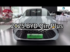 Chinesische Elektroautos