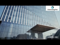 Chinesische Elektroautos