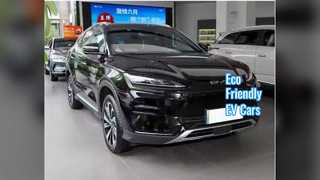 Chinesische Elektrofahrzeuge: Nachhaltiges Pendeln in der Stadt