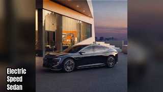 Chinesische Elektrolimousine 0 60 Sek. 0 Meilen pro Stunde