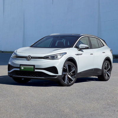 Volkswagen ID4 X Automobile EV SUV 82kWh Ladekapazität 30,3 Cu Ft