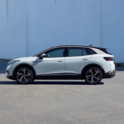 Volkswagen ID4 X Automobile EV SUV 82kWh Ladekapazität 30,3 Cu Ft