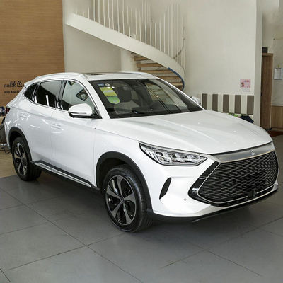 BYD Song Pro DM-I chinesischer Elektro-SUV Plug In Hybrid 1.5L 110 PS L4