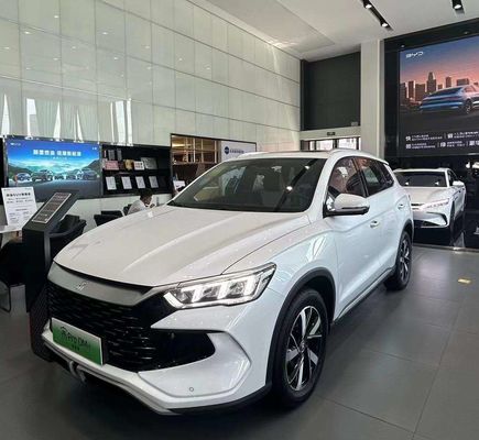 BYD Song Pro DM-I chinesischer Elektro-SUV Plug In Hybrid 1.5L 110 PS L4