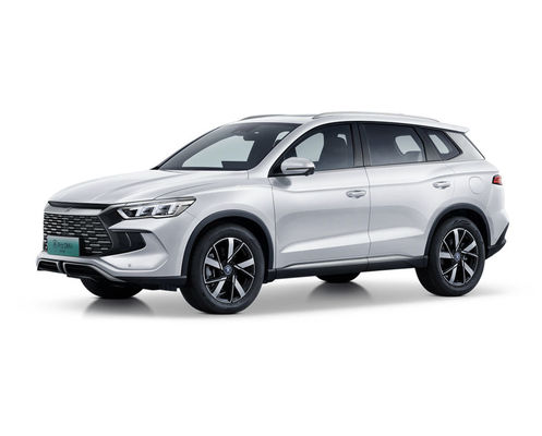 BYD Song Pro DM-I chinesischer Elektro-SUV Plug In Hybrid 1.5L 110 PS L4
