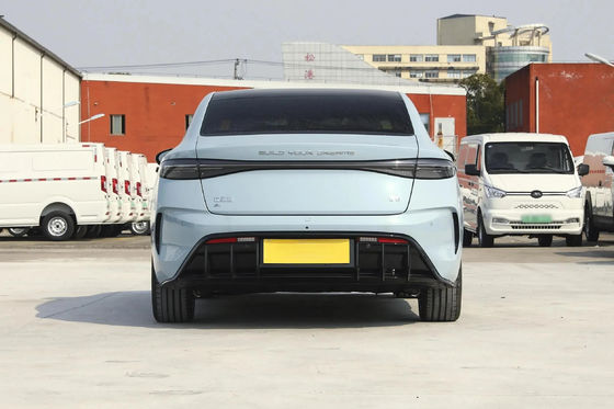 BYD Seal EV 2023 Champion Edition 700km lange Akkulaufzeit 230KW Super schnelles Laden