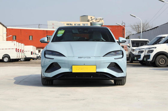 BYD Seal EV 2023 Champion Edition 700km lange Akkulaufzeit 230KW Super schnelles Laden