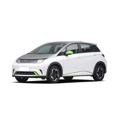 BYD Dolphin 2023 Chinesischer MINI Elektroauto CLTC Pure Electric Cruising Reichweite 420Km