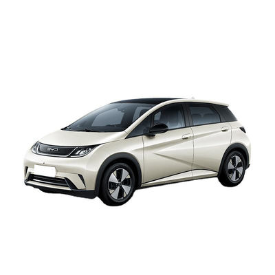 BYD Dolphin 2023 Chinesischer MINI Elektroauto CLTC Pure Electric Cruising Reichweite 420Km