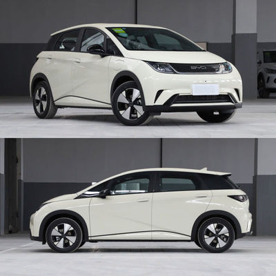 BYD Dolphin 2023 Chinesischer MINI Elektroauto CLTC Pure Electric Cruising Reichweite 420Km