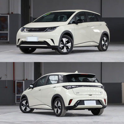 BYD Dolphin 2023 Chinesischer MINI Elektroauto CLTC Pure Electric Cruising Reichweite 420Km