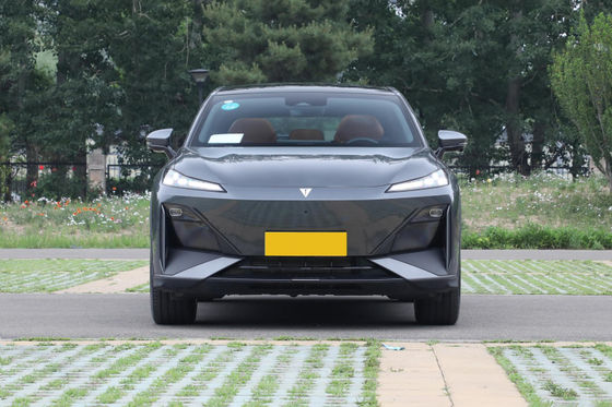 Changan Deepsea S7 2023 Chinesischer Elektro-SUV Mittlerer SUV Reichweite 620 km