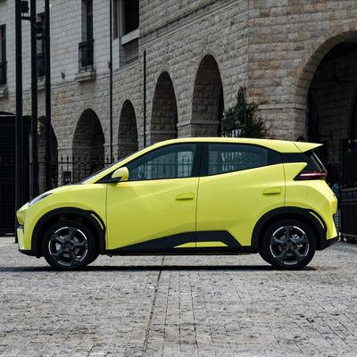 BYD Seagull EV Hatchback MINI Elektroauto Reichweite 405KM Für den Stadtverkehr