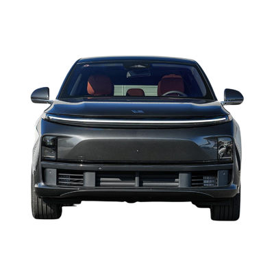 LEADING IDEAL L7 Chinesische Elektroautos Hybrid Ultra Luxus SUV 210KM