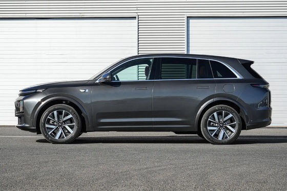 LEADING IDEAL L7 Chinesische Elektroautos Hybrid Ultra Luxus SUV 210KM