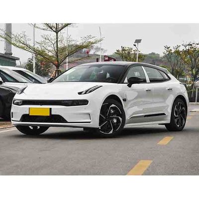 Power Monster ZEEKR 001 Chinesische Elektroautos 1302Km CLTC 0 ̊100km/h In 3.8s