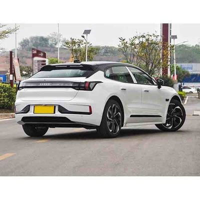 Power Monster ZEEKR 001 Chinesische Elektroautos 1302Km CLTC 0 ̊100km/h In 3.8s