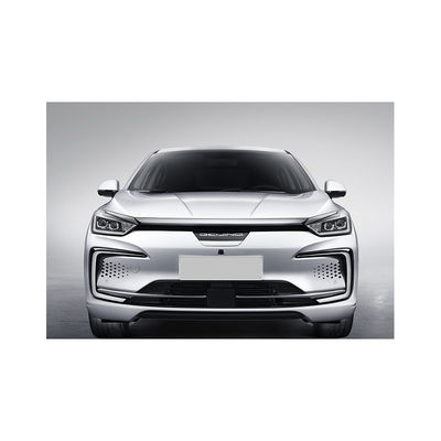 EU7 Mittelklasse-EV-Autos Kreuzfahrt-Reichweite 475KM für Online-Autoanrufe