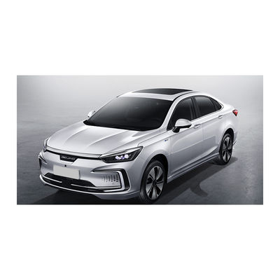 EU7 Mittelklasse-EV-Autos Kreuzfahrt-Reichweite 475KM für Online-Autoanrufe
