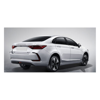 EU7 Mittelklasse-EV-Autos Kreuzfahrt-Reichweite 475KM für Online-Autoanrufe