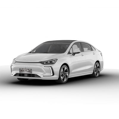 BEIJING EU5 PLUS Elektro-Taxi Limousine 163 PS Uber Online-Autoanruf