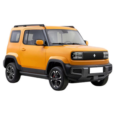 Baojun Yueye chinesischer Mini-Elektro-SUV mit Reichweite 303KM