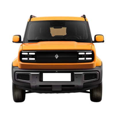 Baojun Yueye chinesischer Mini-Elektro-SUV mit Reichweite 303KM