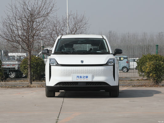 Bestune NAT MPV Elektroauto 425KM Batterielebensdauer Schnellladung Online-Autoanruf