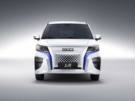 BAW M7 Elektrofahrzeuge für PKW-PHEV mit Ferro-Phosphat-Batterie