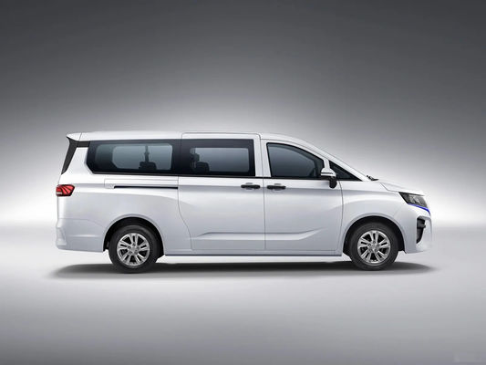 BAW M7 Elektrofahrzeuge für PKW-PHEV mit Ferro-Phosphat-Batterie