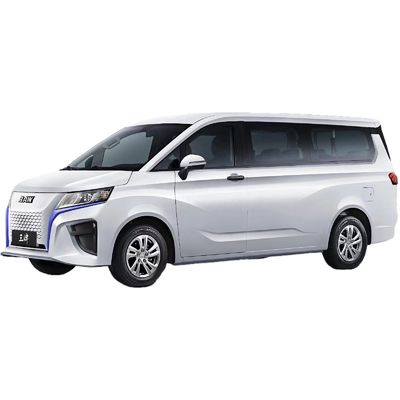BAW M7 Elektrofahrzeuge für PKW-PHEV mit Ferro-Phosphat-Batterie