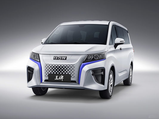BAW M7 Elektrofahrzeuge für PKW-PHEV mit Ferro-Phosphat-Batterie