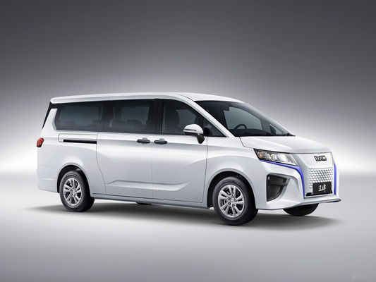 BAW M7 Elektrofahrzeuge für PKW-PHEV mit Ferro-Phosphat-Batterie