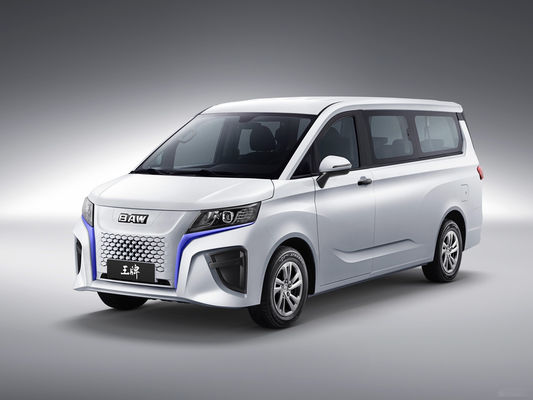 BAW M7 Elektrofahrzeuge für PKW-PHEV mit Ferro-Phosphat-Batterie