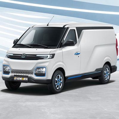 BEIJING CHANGHE EV5 Chinesische Elektrofahrzeuge 270KM Akkulaufzeit