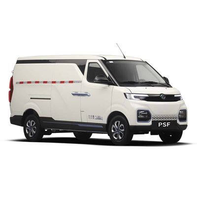 BEIJING CHANGHE EV5 Chinesische Elektrofahrzeuge 270KM Akkulaufzeit