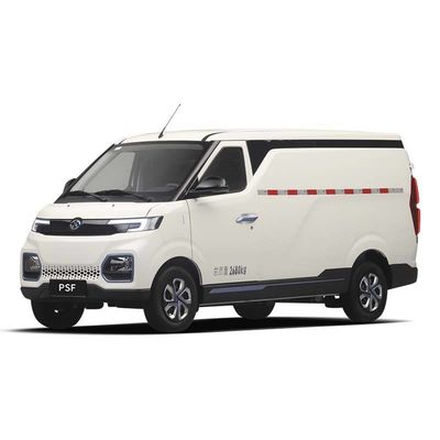 BEIJING CHANGHE EV5 Chinesische Elektrofahrzeuge 270KM Akkulaufzeit