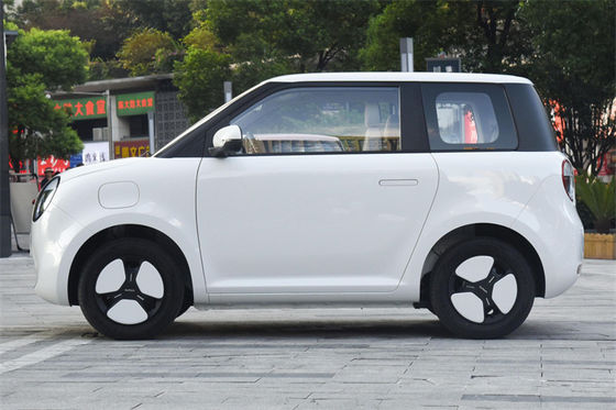 CHANGAN LUMIN China Mini Elektroauto 155-301KM Akkulaufzeit