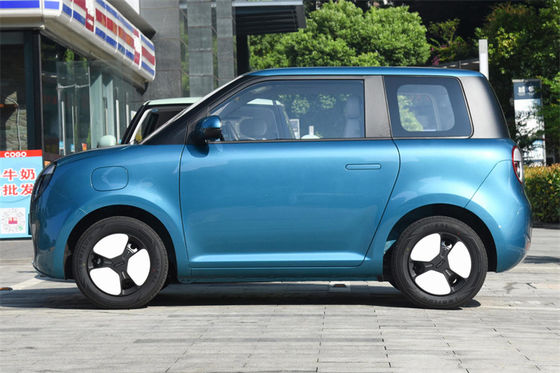 CHANGAN LUMIN China Mini Elektroauto 155-301KM Akkulaufzeit