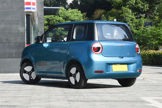 CHANGAN LUMIN China Mini Elektroauto 155-301KM Akkulaufzeit
