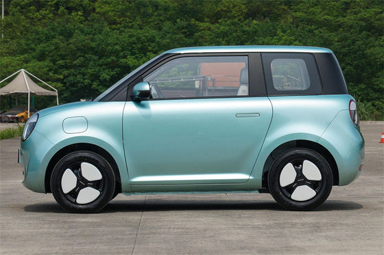 CHANGAN LUMIN China Mini Elektroauto 155-301KM Akkulaufzeit
