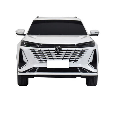 Changan CS75 PLUS IDD Chinesischer Elektro-SUV Plug In Hybrid-Elektrofahrzeug 1.5T