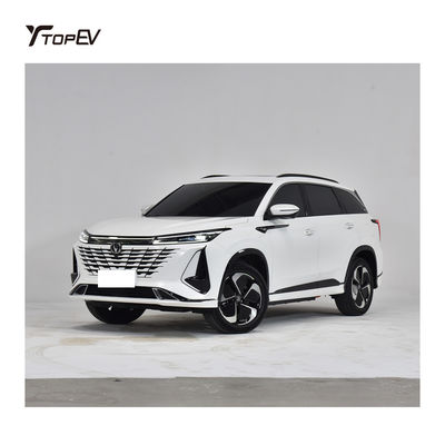 Changan CS75 PLUS IDD Chinesischer Elektro-SUV Plug In Hybrid-Elektrofahrzeug 1.5T