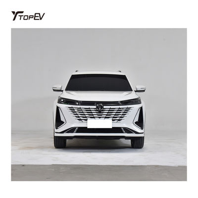 Changan CS75 PLUS IDD Chinesischer Elektro-SUV Plug In Hybrid-Elektrofahrzeug 1.5T