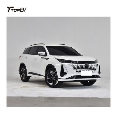 Changan CS75 PLUS IDD Chinesischer Elektro-SUV Plug In Hybrid-Elektrofahrzeug 1.5T