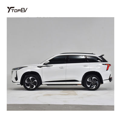 Changan CS75 PLUS IDD Chinesischer Elektro-SUV Plug In Hybrid-Elektrofahrzeug 1.5T