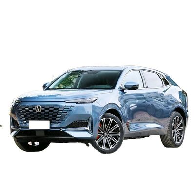 Changan UNI-K IDD chinesischer Elektro-SUV PHEV Schnellladung 0,5h