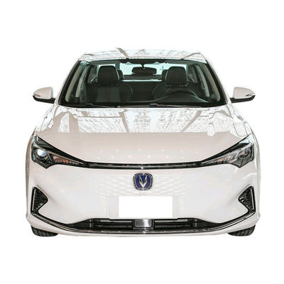 Changan YiDong EV460 Chinesisches Elektrotaxi Limousine 401KM Akkulaufzeit