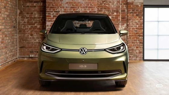Volkswagen ID3 New Energy Vehicle 5 Türen 5 Sitz Hatchback 170 PS