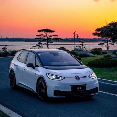Volkswagen ID3 New Energy Vehicle 5 Türen 5 Sitz Hatchback 170 PS